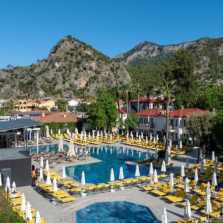 Sundia By Liberty Oludeniz (Adults Only) Hotel Exterior photo