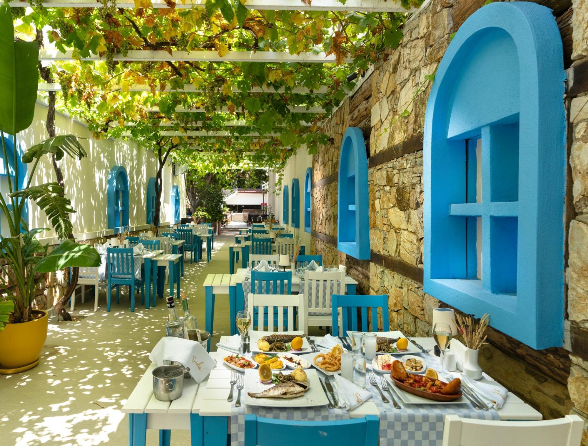 Sundia By Liberty Oludeniz (Adults Only) Hotel Exterior photo